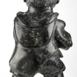 HISTORIC PERIOD INUIT ARTIST, EASTERN CANADIAN ARCTIC, Whistle, 1935 or earlier