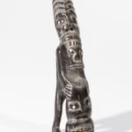 UNIDENTIFIED ARTIST, GREENLAND, Tupilak , c. 1972