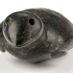 HISTORIC PERIOD INUIT OR POSSIBLY THULE CULTURE MAKERS, Implements and Amulets, c. 19th century or earlier