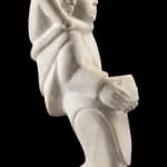 HISTORIC PERIOD INUIT OR POSSIBLY THULE CULTURE MAKERS, Implements and Amulets, c. 19th century or earlier