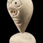 HISTORIC PERIOD INUIT OR POSSIBLY THULE CULTURE MAKERS, Implements and Amulets, c. 19th century or earlier