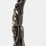 HISTORIC PERIOD INUIT OR POSSIBLY THULE CULTURE MAKERS, Implements and Amulets, c. 19th century or earlier