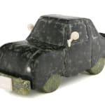 JAMASEE PITSEOLAK (1968-) KINNGAIT (CAPE DORSET), Eyeglasses, c. 2005