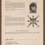 UNIDENTIFIED ARTIST, PROBABLY YANOMAMI, Bowl, c. 1980s