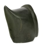 JACOB LOUIE (1903-1969) NUU-CHAH-NULTH (MOWACHAHT/MUCHALAHT), Model Totem Pole, c. 1920s or 1930s