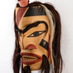 HISTORIC PERIOD INUIT ARTIST, EASTERN CANADIAN ARCTIC, Whistle, 1935 or earlier