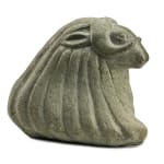 UNIDENTIFIED ARTIST, GREENLAND, Tupilak, early 1970s