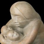 UNIDENTIFIED ARTIST, PROBABLY YANOMAMI, Bowl, c. 1980s