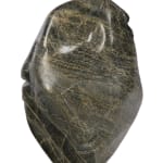 JACOB LOUIE (1903-1969) NUU-CHAH-NULTH (MOWACHAHT/MUCHALAHT), Model Totem Pole, c. 1920s or 1930s