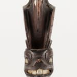 HISTORIC PERIOD INUIT OR POSSIBLY THULE CULTURE MAKERS, Implements and Amulets, c. 19th century or earlier
