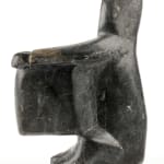 HISTORIC PERIOD INUIT OR POSSIBLY THULE CULTURE MAKERS, Implements and Amulets, c. 19th century or earlier