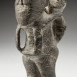 TUMIRA ASHOONA (1943-) KINNGAIT (CAPE DORSET), Inukshoo, 1964 (1964/5 #81)