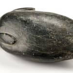 HISTORIC PERIOD INUIT OR POSSIBLY THULE CULTURE MAKERS, Implements and Amulets, c. 19th century or earlier