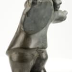 HISTORIC PERIOD INUIT OR POSSIBLY THULE CULTURE MAKERS, Implements and Amulets, c. 19th century or earlier