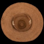 UNIDENTIFIED ARTIST, PROBABLY YANOMAMI, Bowl, c. 1980s