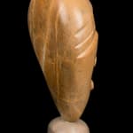 ABRAHAM ANGHIK RUBEN, O.C. (1951-) PAULATUK / SALT SPRING ISLAND, B.C, Drum Dancer, late 1990s / early 2000s
