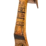 HISTORIC PERIOD INUIT ARTIST, EASTERN CANADIAN ARCTIC, Whistle, 1935 or earlier
