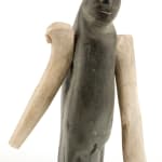 HISTORIC PERIOD INUIT OR POSSIBLY THULE CULTURE MAKERS, Implements and Amulets, c. 19th century or earlier