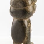 HISTORIC PERIOD INUIT ARTIST, EASTERN CANADIAN ARCTIC, Whistle, 1935 or earlier