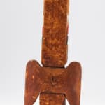 TUMIRA ASHOONA (1943-) KINNGAIT (CAPE DORSET), Inukshoo, 1964 (1964/5 #81)
