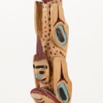 HISTORIC PERIOD INUIT OR POSSIBLY THULE CULTURE MAKERS, Implements and Amulets, c. 19th century or earlier