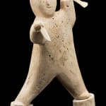 HISTORIC PERIOD INUIT OR POSSIBLY THULE CULTURE MAKERS, Implements and Amulets, c. 19th century or earlier