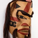 HISTORIC PERIOD INUIT ARTIST, EASTERN CANADIAN ARCTIC, Whistle, 1935 or earlier