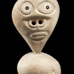 HISTORIC PERIOD INUIT OR POSSIBLY THULE CULTURE MAKERS, Implements and Amulets, c. 19th century or earlier