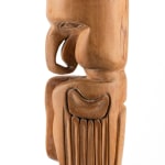 HISTORIC PERIOD INUIT ARTIST, EASTERN CANADIAN ARCTIC, Whistle, 1935 or earlier
