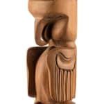 HISTORIC PERIOD INUIT ARTIST, EASTERN CANADIAN ARCTIC, Whistle, 1935 or earlier