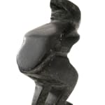 JAMASEE PITSEOLAK (1968-) KINNGAIT (CAPE DORSET), Eyeglasses, c. 2005