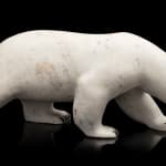 HISTORIC PERIOD INUIT OR POSSIBLY THULE CULTURE MAKERS, Implements and Amulets, c. 19th century or earlier