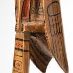 HISTORIC PERIOD INUIT ARTIST, EASTERN CANADIAN ARCTIC, Whistle, 1935 or earlier