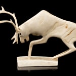 HISTORIC PERIOD INUIT OR POSSIBLY THULE CULTURE MAKERS, Implements and Amulets, c. 19th century or earlier