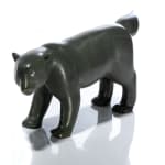 UNIDENTIFIED ARTIST, QAMANI'TUAQ (BAKER LAKE), Untitled Wallhanging (Inuit and Arctic Birds)