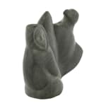 JAMASEE PITSEOLAK (1968-) KINNGAIT (CAPE DORSET), Eyeglasses, c. 2005