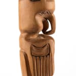 HISTORIC PERIOD INUIT ARTIST, EASTERN CANADIAN ARCTIC, Whistle, 1935 or earlier