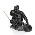 JAMES ARCHIBALD HOUSTON, O.C., F.R.S.A. (1921-2005), Eskimo Drummer