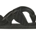 JACOB LOUIE (1903-1969) NUU-CHAH-NULTH (MOWACHAHT/MUCHALAHT), Model Totem Pole, c. 1920s or 1930s