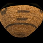 UNIDENTIFIED ARTIST, PROBABLY YANOMAMI, Bowl, c. 1980s