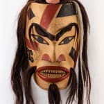 HISTORIC PERIOD INUIT ARTIST, EASTERN CANADIAN ARCTIC, Whistle, 1935 or earlier