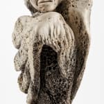 HISTORIC PERIOD INUIT ARTIST, EASTERN CANADIAN ARCTIC, Whistle, 1935 or earlier