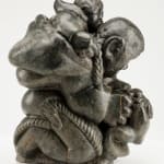 HISTORIC PERIOD INUIT OR POSSIBLY THULE CULTURE MAKERS, Implements and Amulets, c. 19th century or earlier