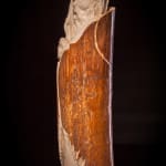 Jameson J Wood, Japanese Knife