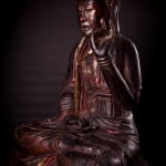 Jameson J Wood, Japanese Knife