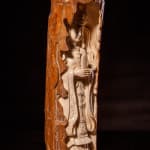 Jameson J Wood, Japanese Knife