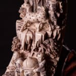 Jameson J Wood, Japanese Knife