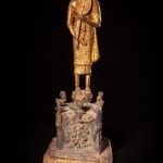 Jameson J Wood, Japanese Knife