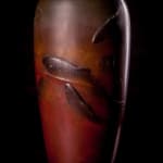 Jameson J Wood, Japanese Knife