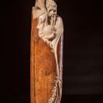 Jameson J Wood, Japanese Knife